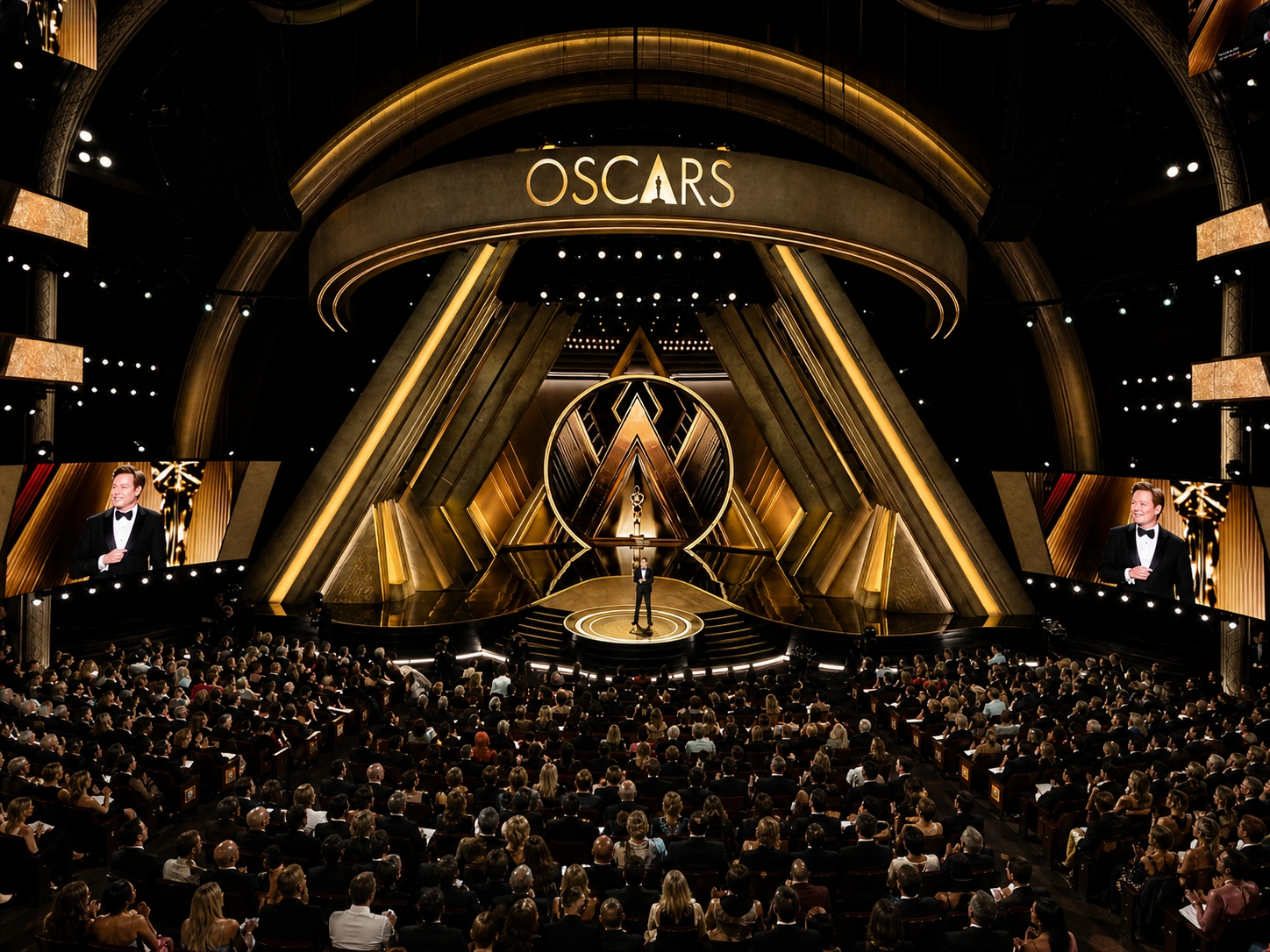 Oscars ban AI actors and writers from eligibility as Academy of Motion Picture Arts and Sciences enforces major crackdown on artificial intelligence in Hollywood