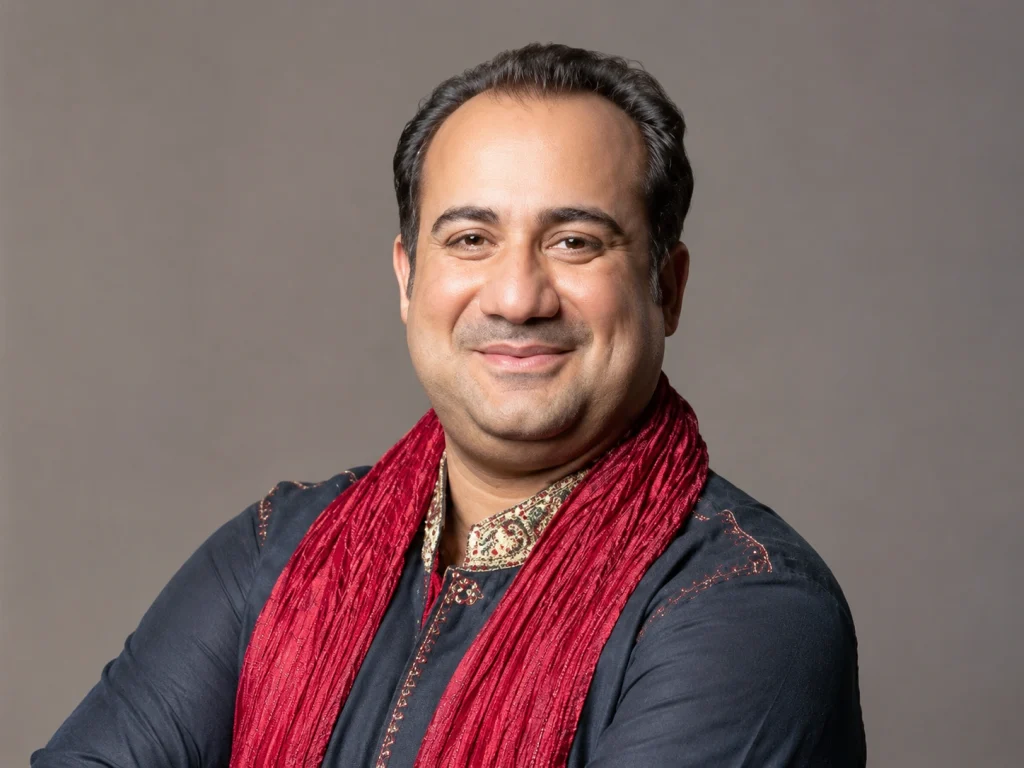 Rahat Fateh Ali Khan property case hearing at Lahore High Court as Justice Sethi restores ancestral Faisalabad house appeal May 2026