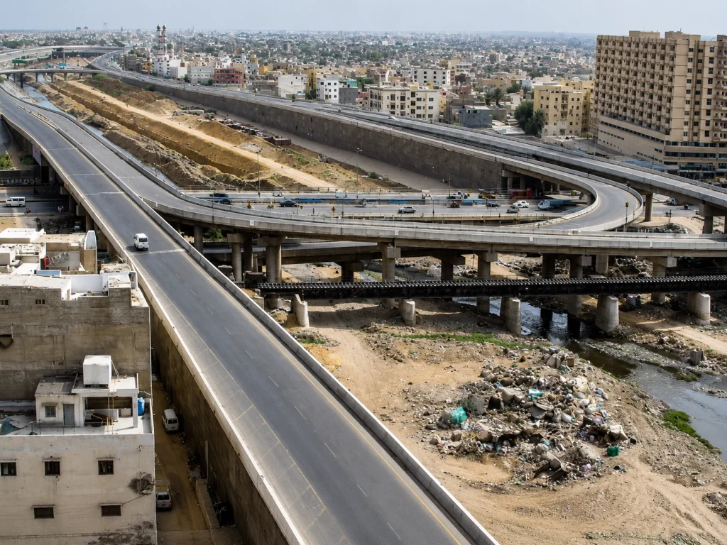 Lyari Expressway Fraud Case: NAB Converts Inquiry to Formal Investigation