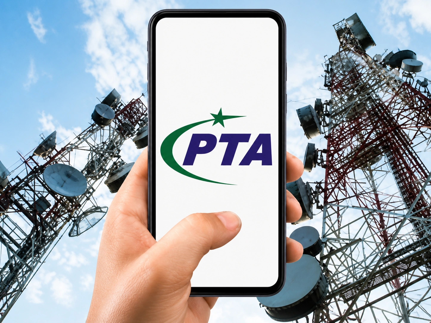 Pakistan Telecommunication Authority PTA approves 21 new internet providers through district-level licenses to expand broadband access