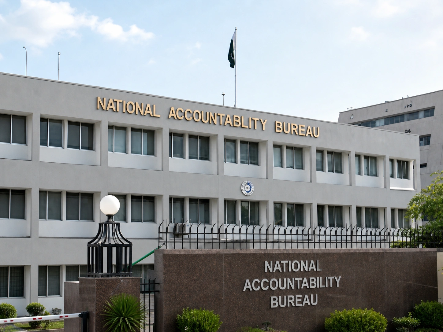 NAB Karachi recovers 80 acres of illegal Bahria Town land worth Rs6 billion in Hyderabad Gulshan-i-Sarmast as HDA cancels allotment
