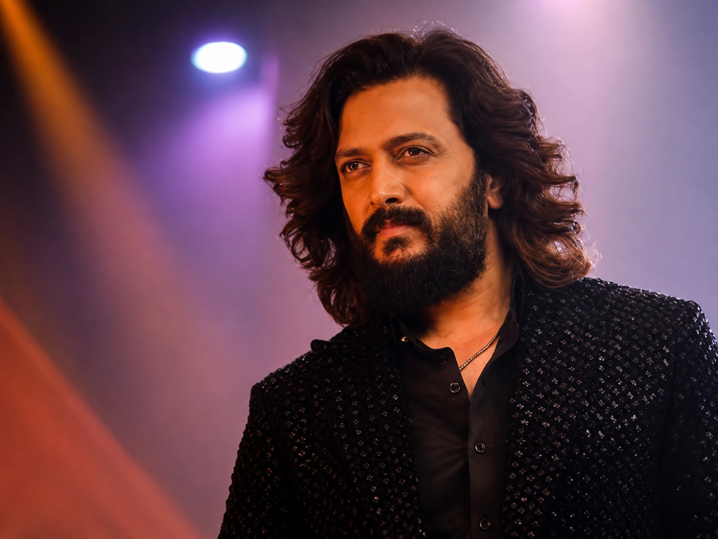 Riteish Deshmukh's 'Raja Shivaji in the record-breaking Marathi historical epic that grossed INR 43.66 crore on opening weekend