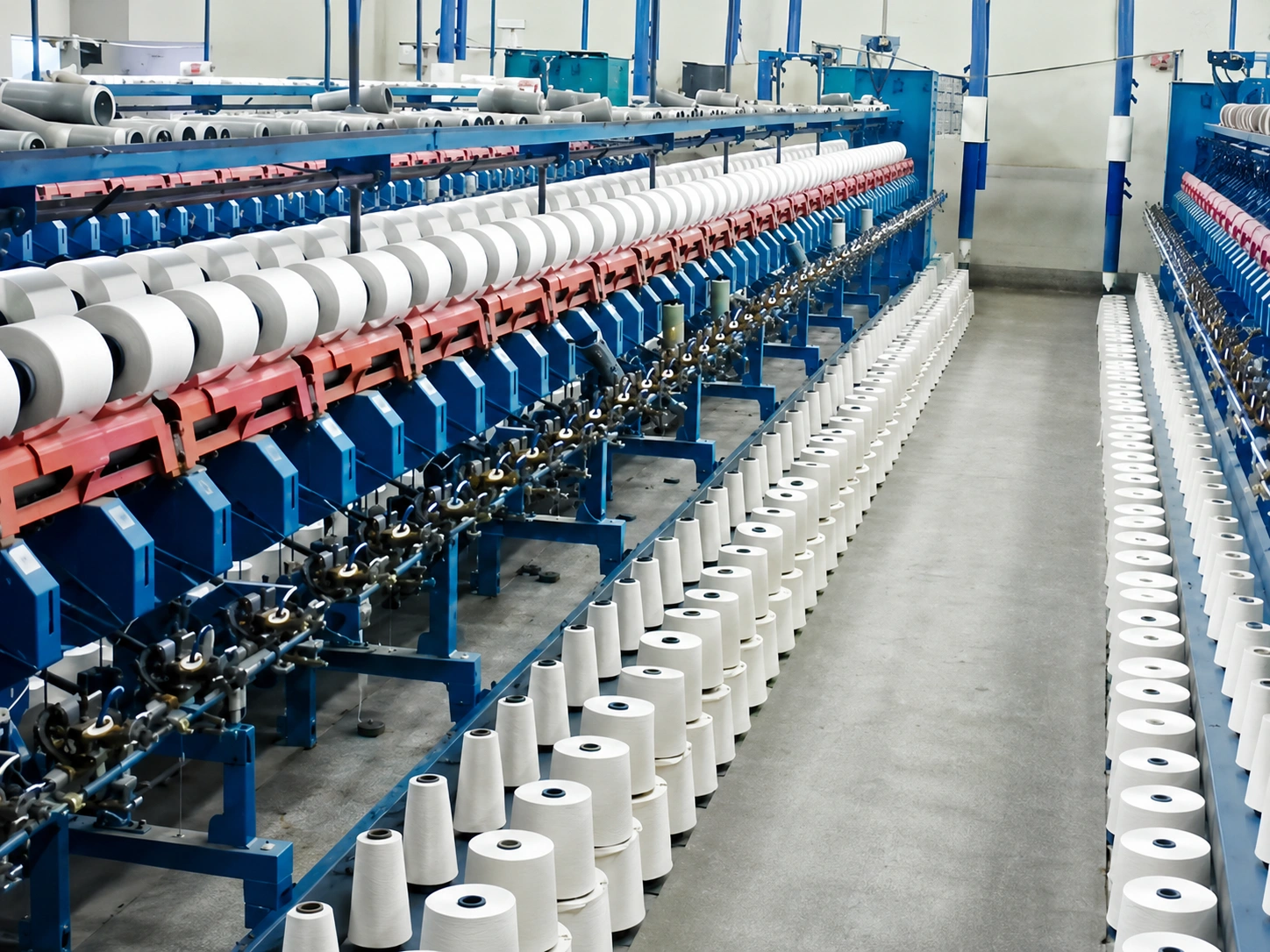 Pakistan textile exports hit record $15.07 billion in 10MFY26 as April 2026 monthly exports surge 22.81 percent year on year to $1.498 billion amid global demand recovery