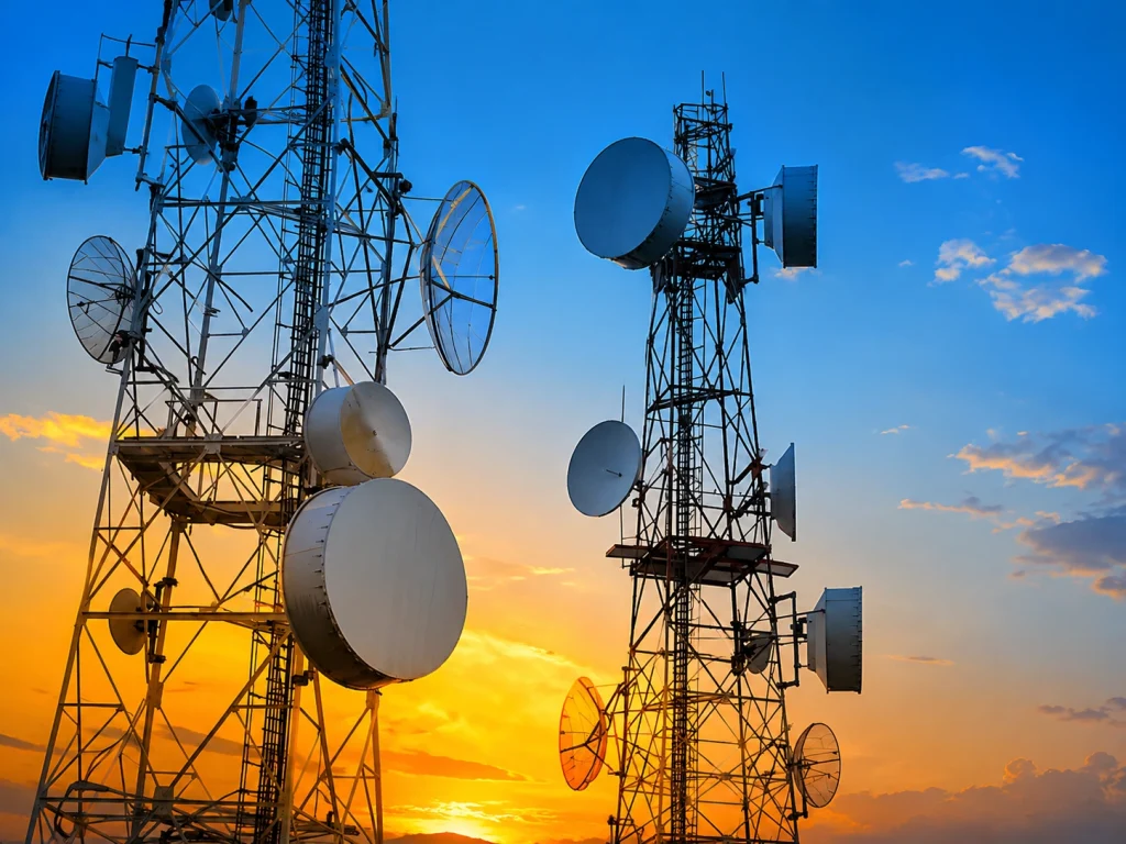 Pakistan submits telecom budget proposals 2026 to Ministry of IT demanding customs duty abolition on 5G equipment optic fiber tax cut and reduction in withholding tax on recharge services