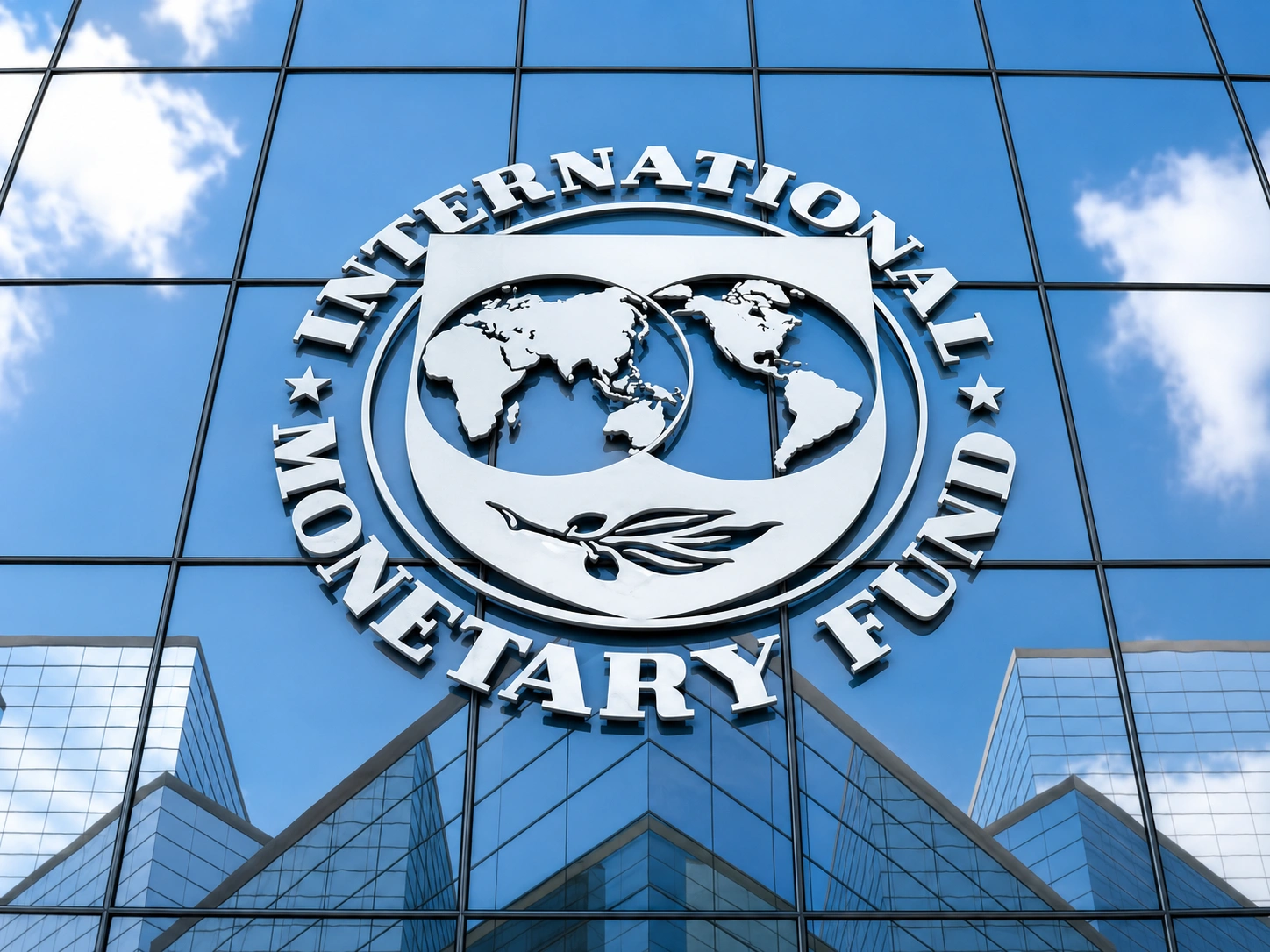 IMF approves $1.2 billion for Pakistan at Executive Board meeting Washington DC EFF RSF 2025