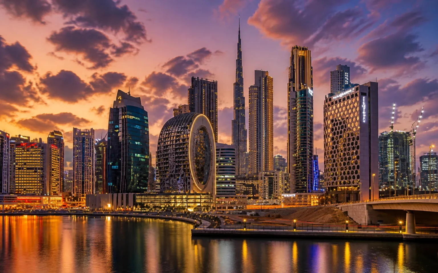 Dubai property transactions hit AED 68.56 billion amid foreign investment surge