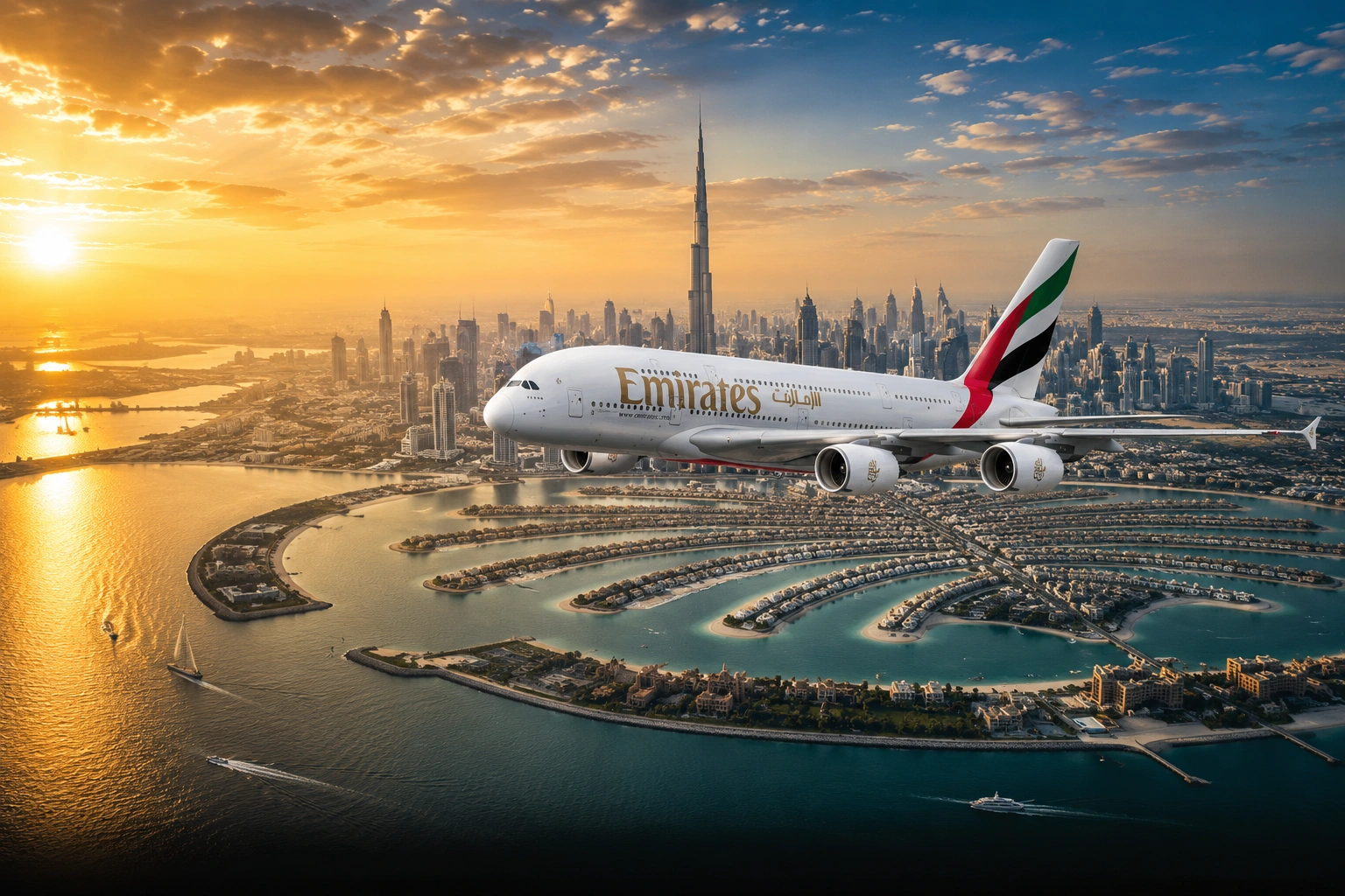 Emirates Record Profit 2025 as Dubai-based airline posts $6.6 billion earnings despite Gulf airspace disruption