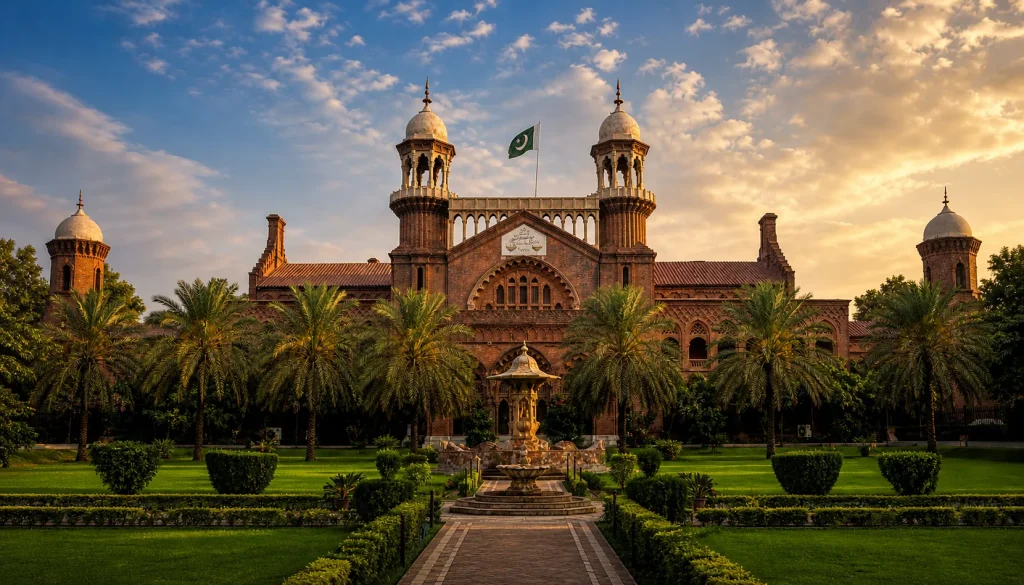 LHC doctor pension case Pakistan as court orders pension release after government denial