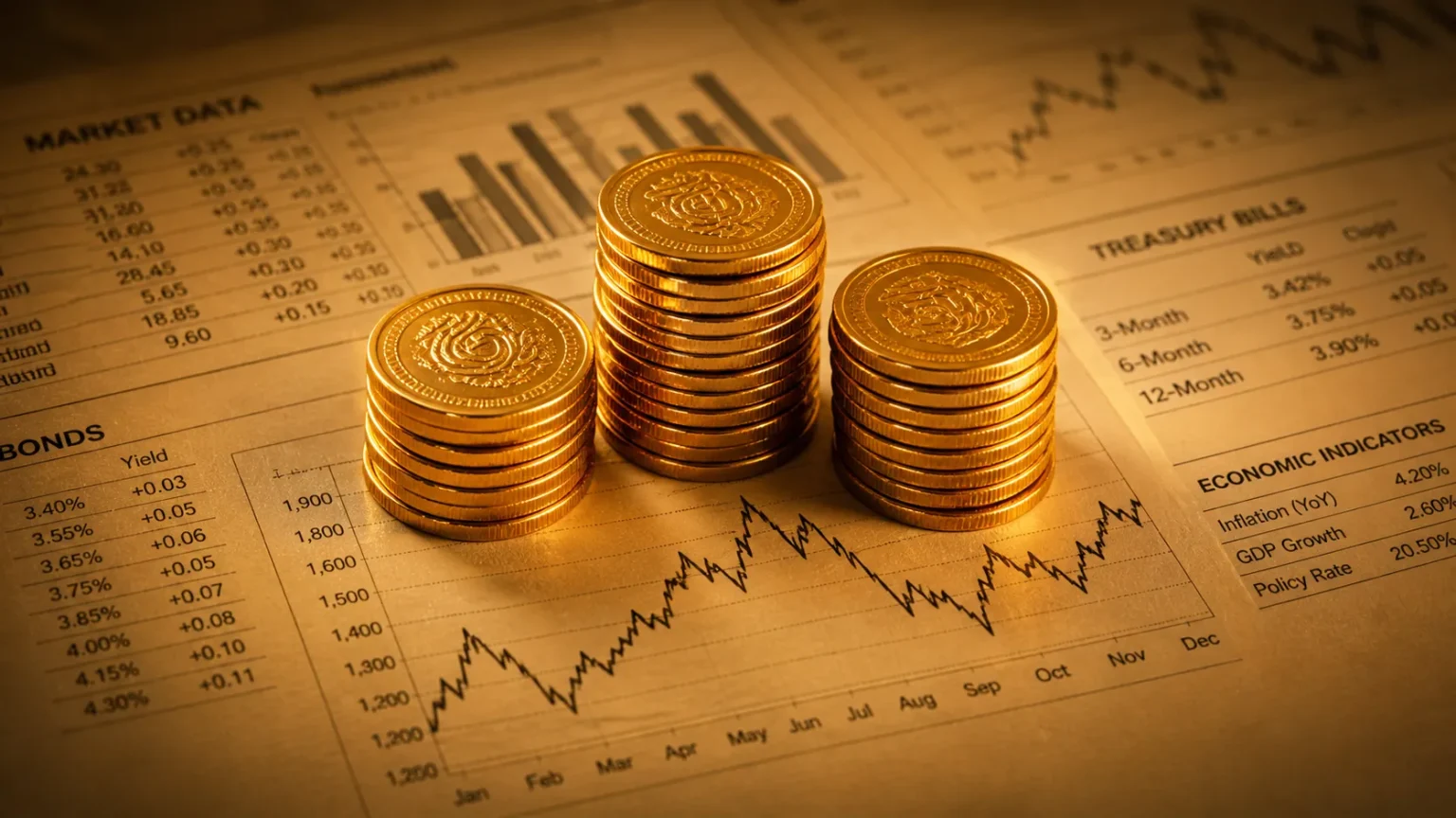 foreign investors leaving Pakistan T-bills as 94% investment wiped out amid economic crisis