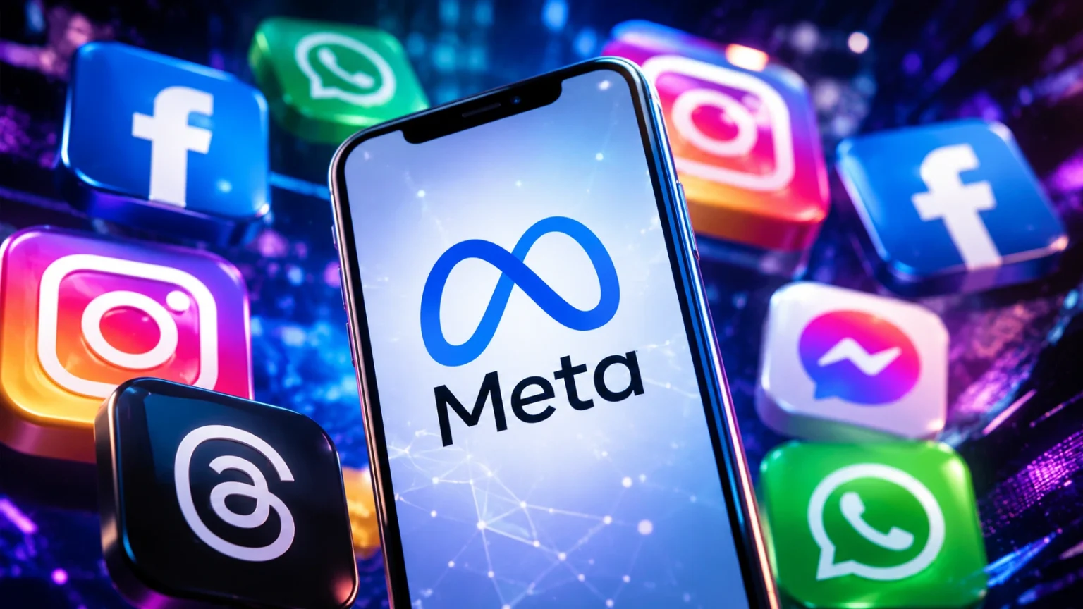 Meta AI copyright lawsuit against Meta over alleged use of copyrighted books and academic content to train Llama AI models.