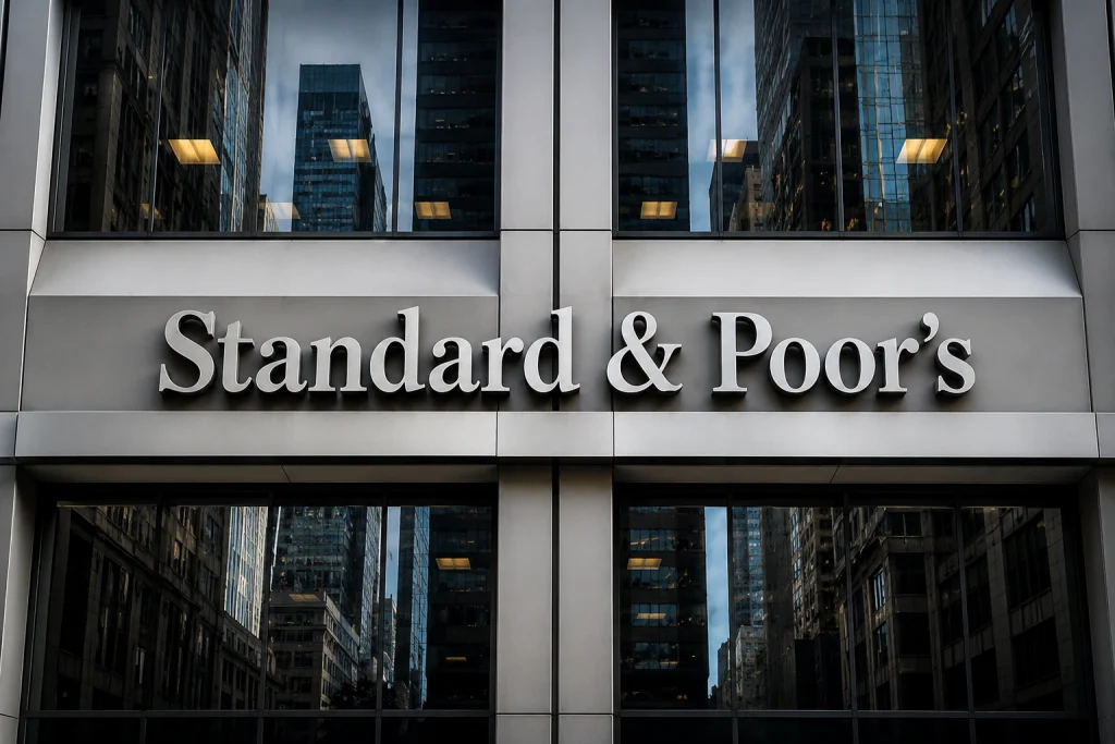 S&P Pakistan economy warning highlights Pakistan’s economic risks from prolonged Middle East conflict and rising oil dependency concerns
