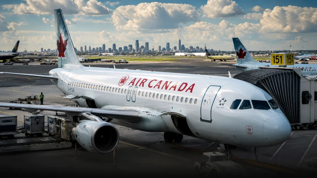 Air Canada pilot fraud case involving former captain Geoffrey Wall, who allegedly flew more than 900 flights over 17 years without the required airline transport licence.