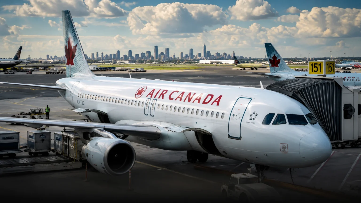 Air Canada pilot fraud case involving former captain Geoffrey Wall, who allegedly flew more than 900 flights over 17 years without the required airline transport licence.