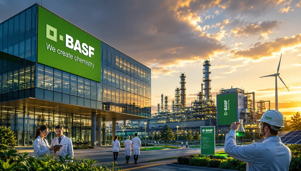 BASF Pakistan acquisition approved by CCP as UAE-based Kemyion Chemical Solutions acquires local business from BASF SE.