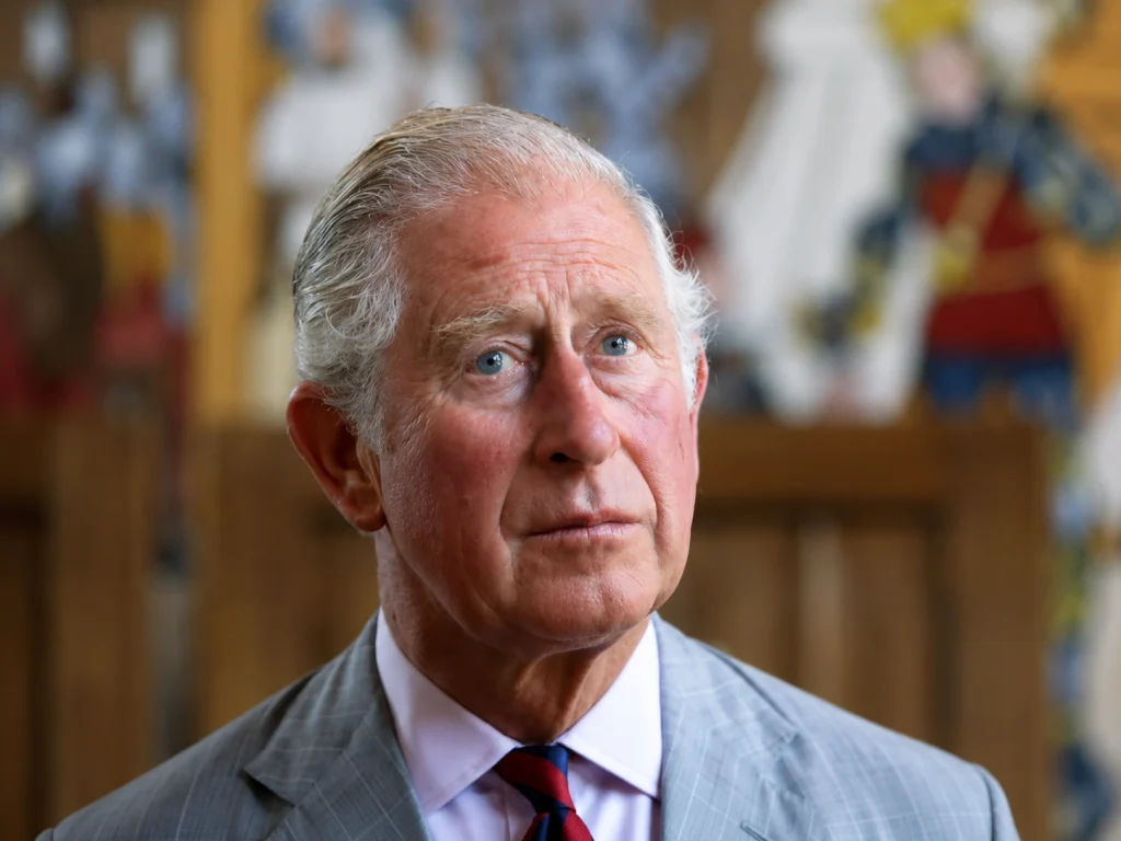 King Charles royal duties face a unique balancing act as the monarch prioritizes family healing