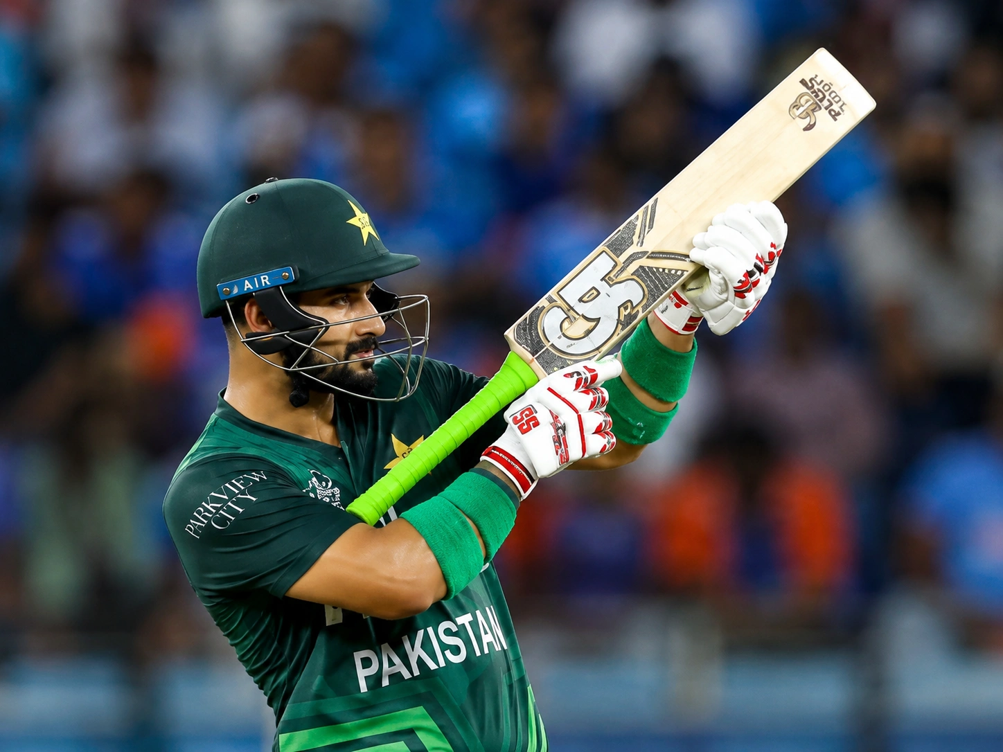Sahibzada Farhan will lead a youthful Pakistan Asian Games cricket squad in Japan