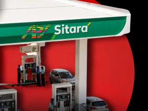 SPSL profit Sitara Petroleum Service Limited financial summary showing Rs4.41 billion net profit up 90%, sales Rs106 billion up 24%