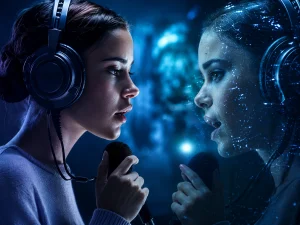 Punjab AI deepfake law 2026 performers digital identity protection Pakistan entertainment industry
