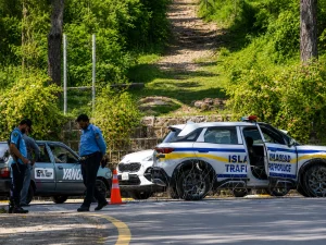 Hania Ahmed Chakwal shooting on June 10 2026 in which a 9-year-old Australian-Pakistani girl died after Punjab CCD officers mistook her family's car for an armed robbers' getaway vehicle during a jewellery theft response, prompting a Joint Investigation Team.