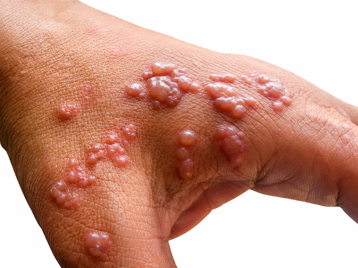Monkeypox cases in Karachi confirmed NIPA Hospital Gulistan-e-Johar patient isolation ward PCR test
