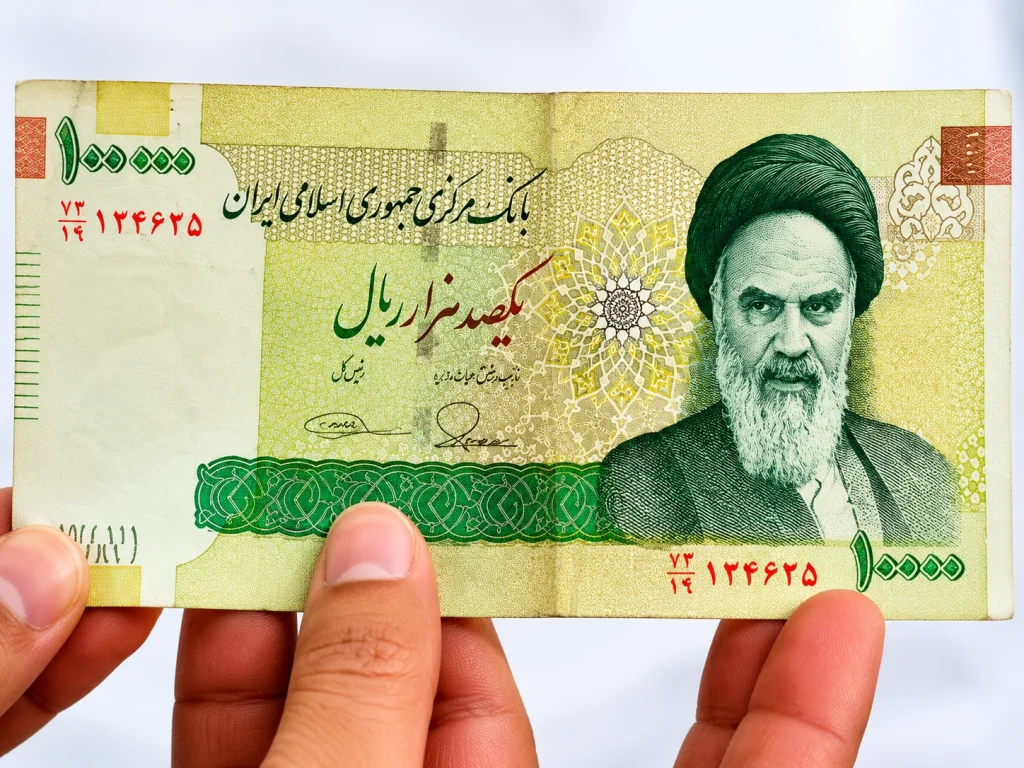 Iranian Rial Explodes in Pakistan’s Market After US-Iran Deal Iranian rial Pakistan market surge US Iran agreement 2026 exchange companies rupee currency demand