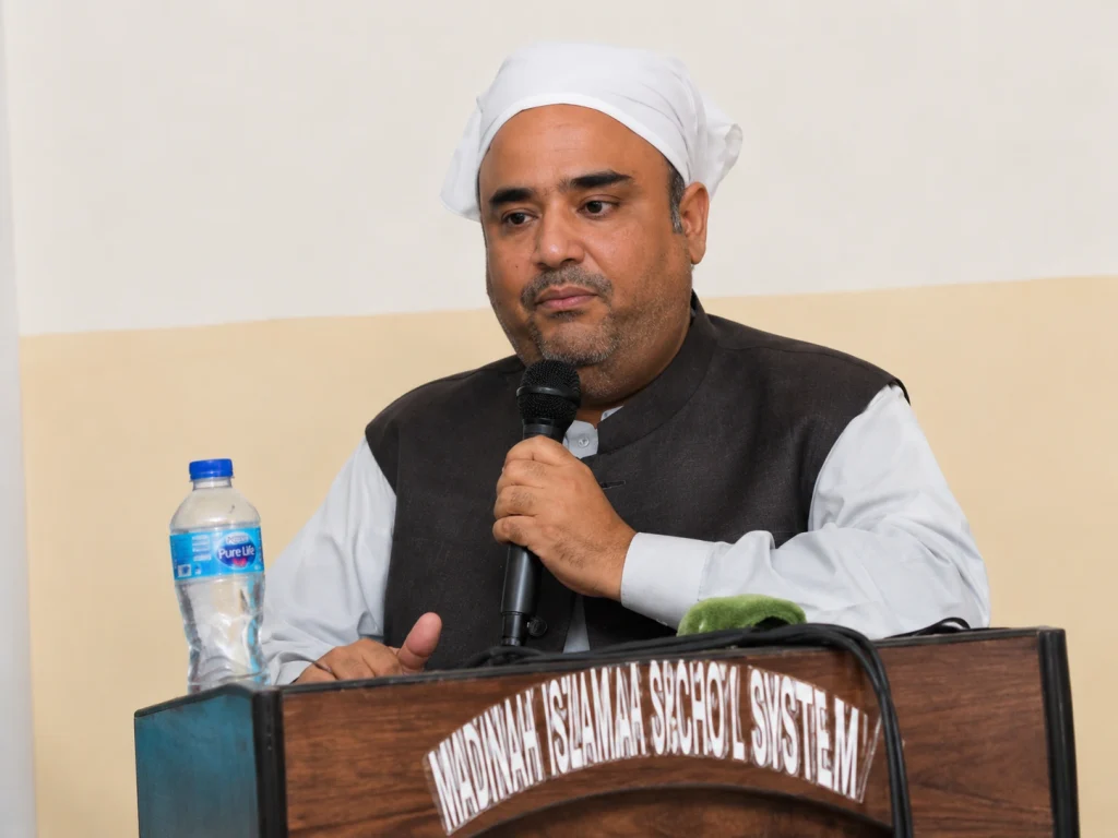 Dinesh Kumar Senate interest speech claims half of Pakistan's budget funds interest payments