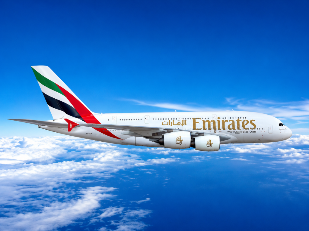 Emirates Airline Fine: Italy Imposes €180,000 Data Privacy Penalty