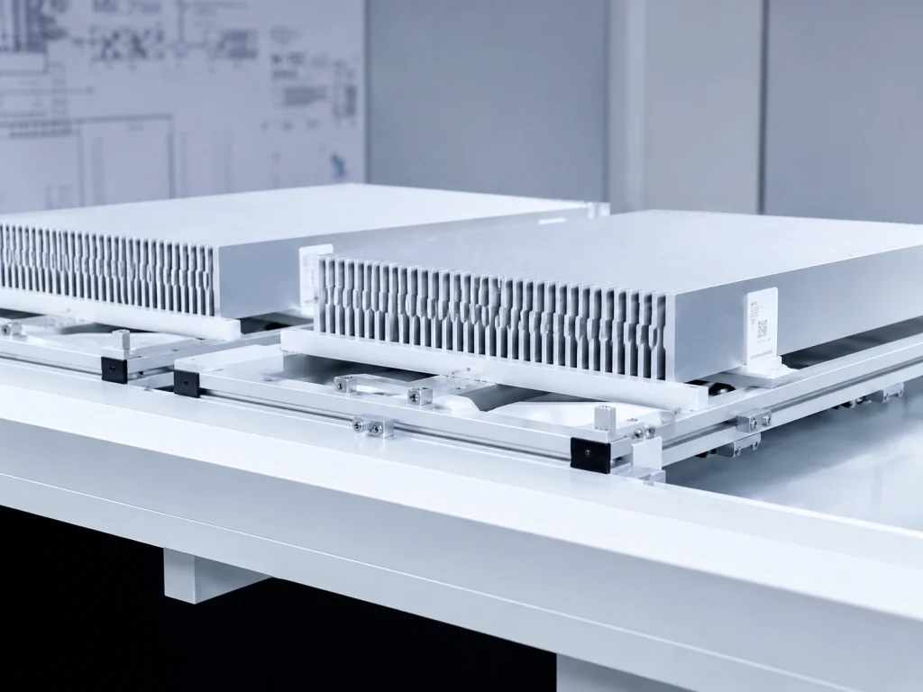 BYD’s New Sodium-Ion Battery Promises 33-Year Lifespan BYD sodium-ion battery third generation MC Cube-SIB ESS grid storage technology