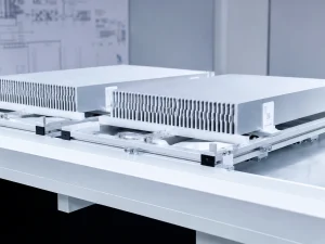 BYD’s New Sodium-Ion Battery Promises 33-Year Lifespan BYD sodium-ion battery third generation MC Cube-SIB ESS grid storage technology
