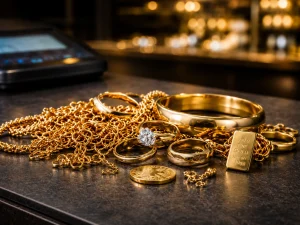 gold price in Pakistan drop Rs14900 per tola APGJSA silver rates