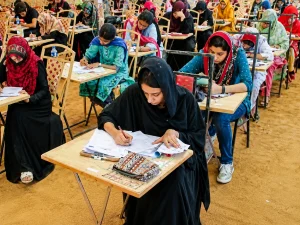 MDCAT 2026 schedule Pakistan PMDC registration dates exam centers medical admission