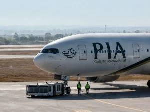 Pakistan aviation infrastructure faces emergency upgrades
