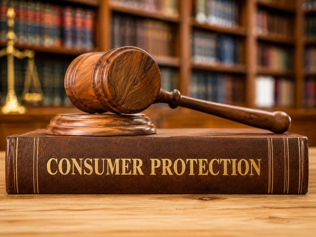 Internet Firm Ordered to Pay Damages in Karachi Over Consumer Complaint internet firm ordered to pay damages Karachi consumer court ruling poor service