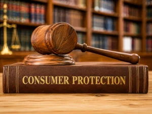 Internet Firm Ordered to Pay Damages in Karachi Over Consumer Complaint internet firm ordered to pay damages Karachi consumer court ruling poor service