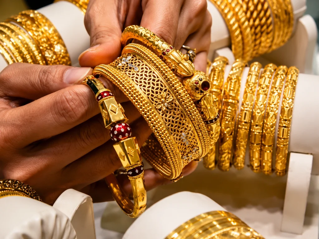 gold price in Pakistan drop Rs10400 per tola APGJSA silver rates Tuesday