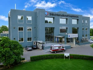 Shifa Hospital JCI Certification for both Acute Ischemic Stroke and Acute Coronary Syndrome