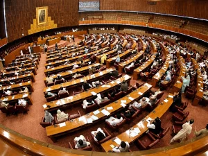 FBR Amendment Bill 2026 National Assembly Policy Board abolished Pakistan tax reform