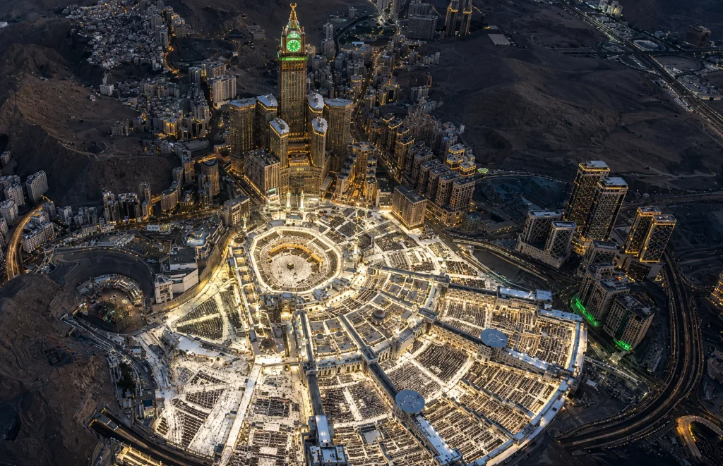 Property Ownership Makkah Madinah now available to Muslim non-Saudi individuals under Saudi Arabia's 2026 real estate law