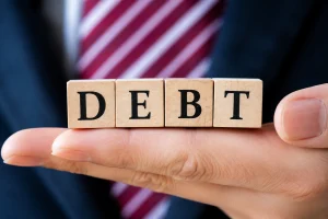 Pakistan public debt FY26 data showing central government debt growth slowing to 5 percent from 23 percent in FY23 with debt-to-GDP declining to 68 percent