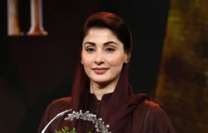 Maryam Nawaz support for deaf blind persons Punjab Himmat Card
