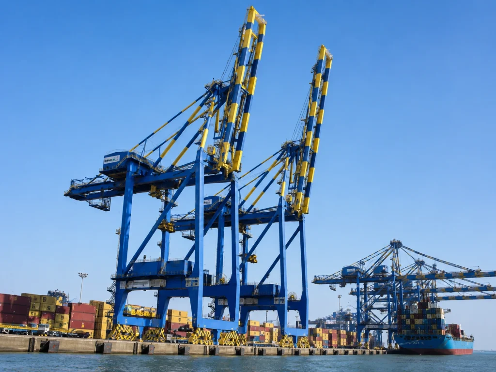 Pakistan Saudi Arabia maritime investment 2026 federal maritime minister presenting Karachi Port, Port Qasim, Gwadar and blue economy projects to Saudi Joint Business Council
