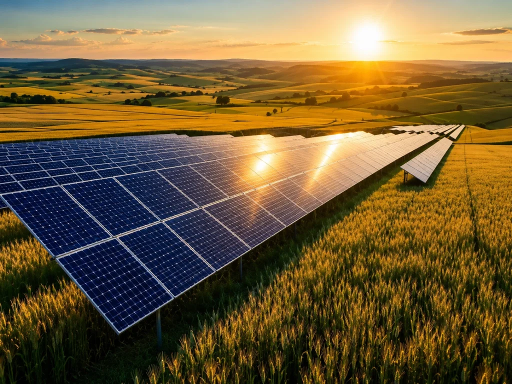 Pakistan two-part industrial tariff solar 2026 — policy diagram showing fixed charge penalty structure for low grid users versus reward tariff for high consumption industries