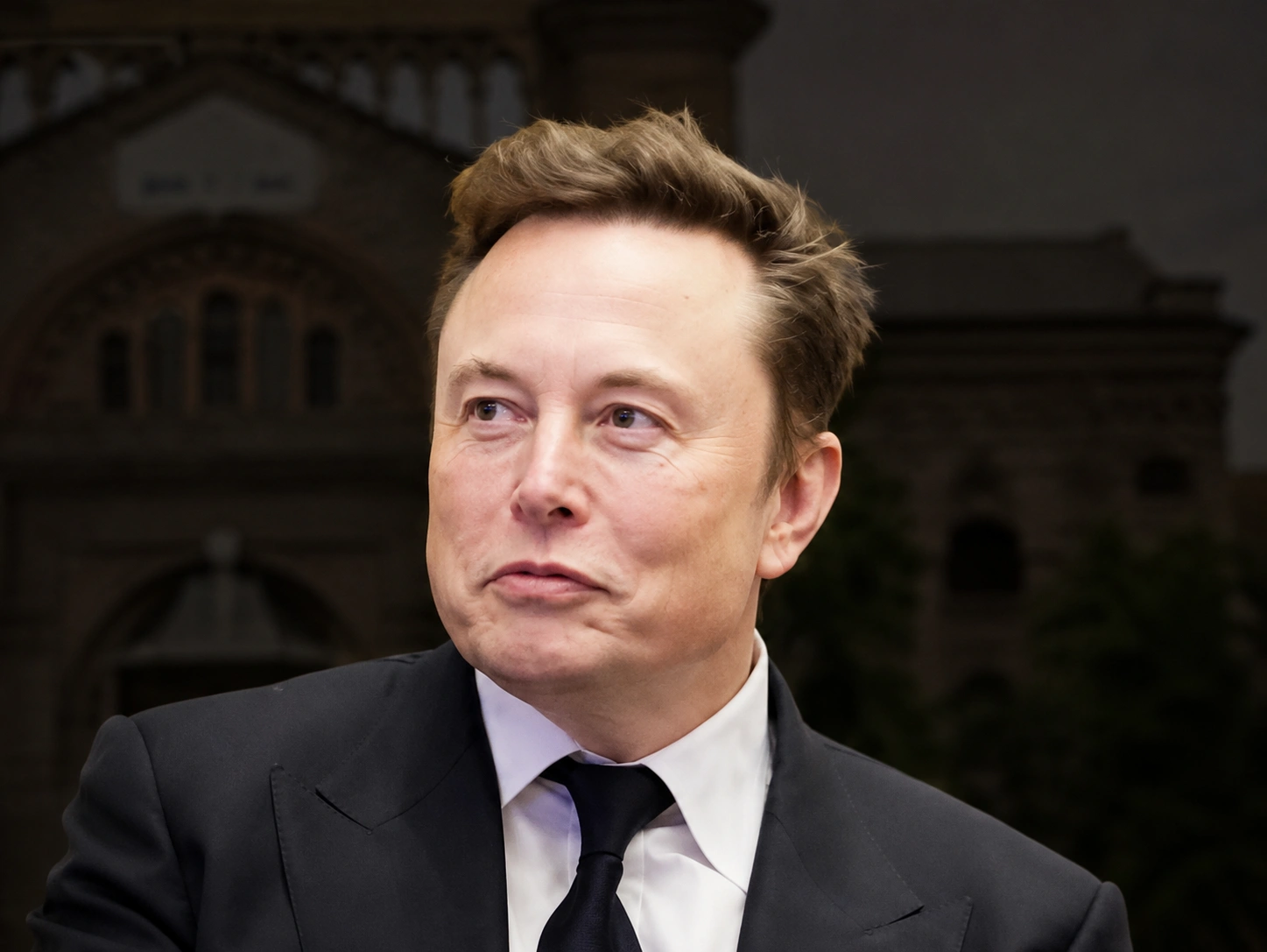 Elon Musk Pakistan motorway gang rape case — Lahore High Court building with verdict confirmation upholding death sentences for Abid Malhi and Shafqat Bagga