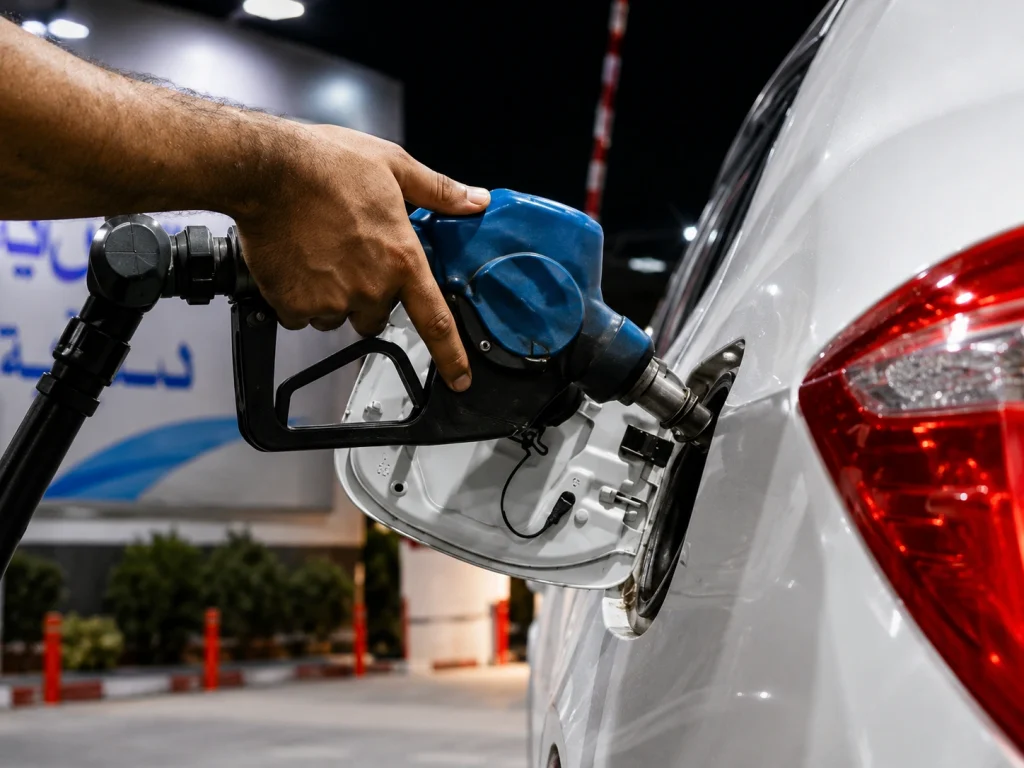 Pakistan petrol price levy official document showing Rs235.37 ex-refinery price versus Rs377.78 consumer price with Rs142.41 in levies and margins per litre
