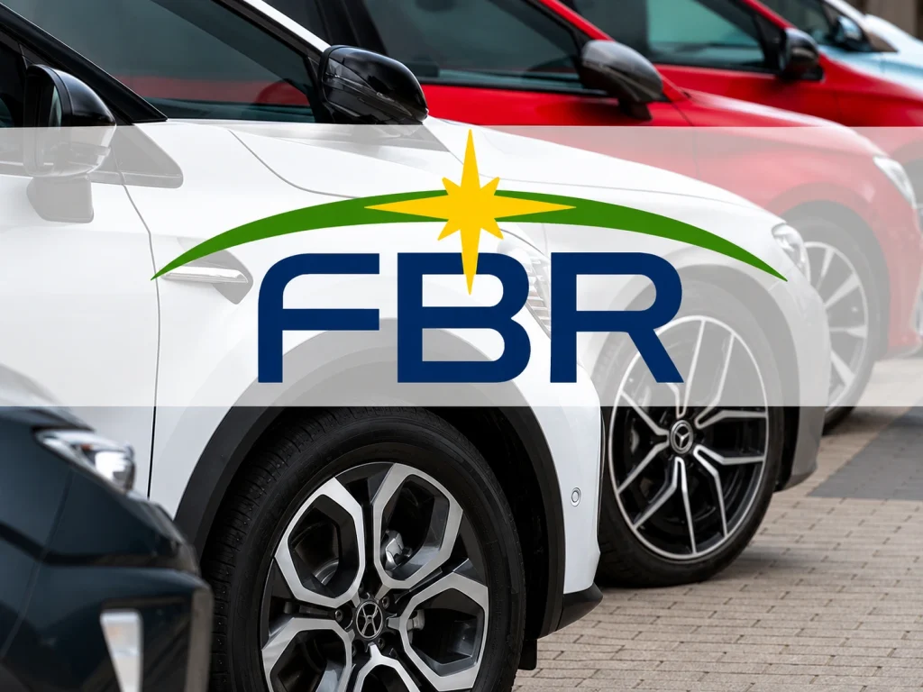 Honda Cars Pakistan Disputes Billions in Tax Payments Claimed by FBR Honda Atlas Cars Pakistan FBR tax dispute Rs17 billion annual report 2026 customs duty contingencies