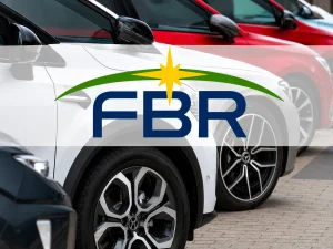 Honda Atlas Cars Pakistan FBR tax dispute Rs17 billion annual report 2026 customs duty contingencies