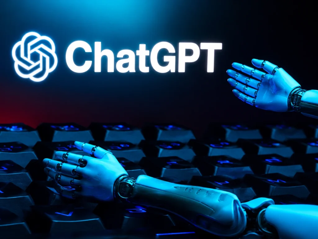 ChatGPT 1 Billion Users: Fastest App in History just 3 years after mobile launch