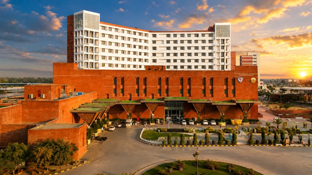 PKLI 10 Liver Transplants performed by surgeons at Pakistan Kidney and Liver Institute during a record-breaking transplant operation in Lahore.