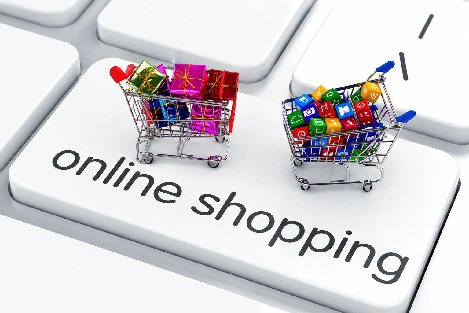Pakistan AI Shopping Trends highlighted in Visa Stay Secure Study showing growing AI adoption and online fraud concerns.