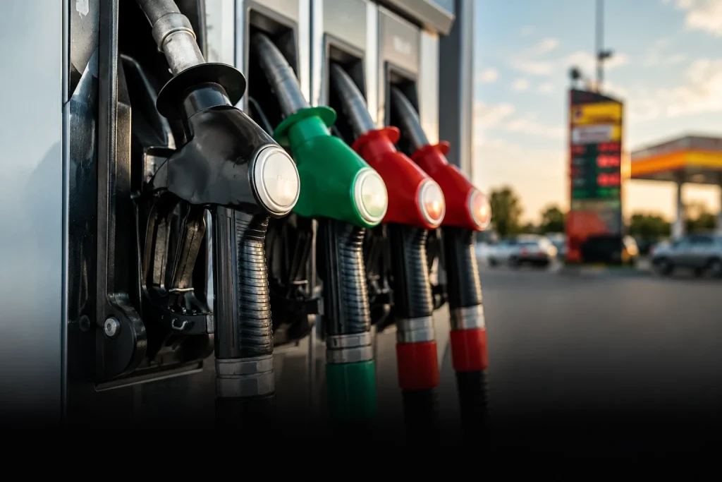 Pakistan Petroleum Consumption rises 3.5% in FY2025-26 as transport sector fuel demand drives overall energy consumption growth